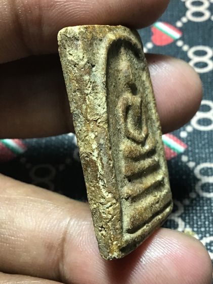 สมเด็จแบ่งเช่าบูชา รูปที่ 4