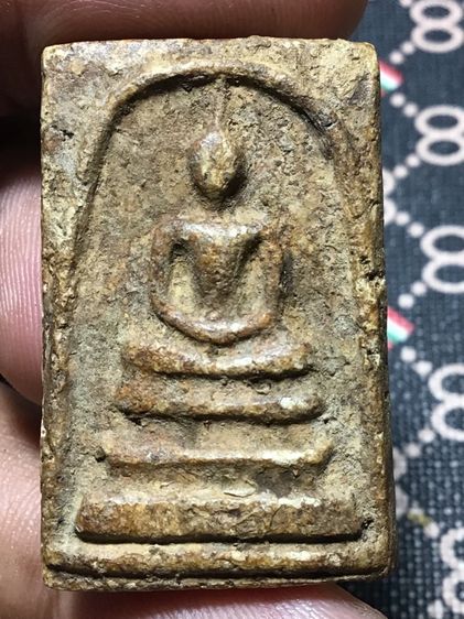 สมเด็จแบ่งเช่าบูชา