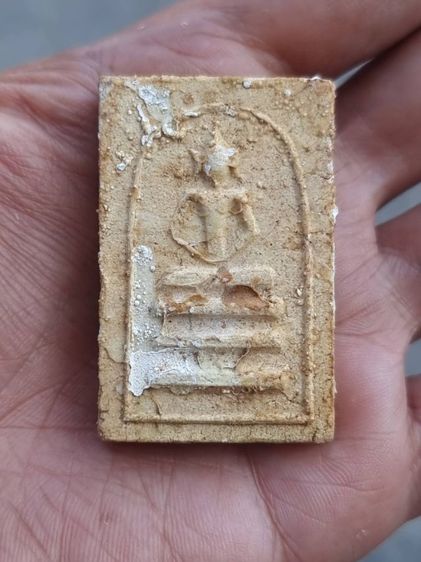 พระสมเด็จต่างวัด ต่างหลวงปู่ ต่างราคา สอบถามมาทีละองค์ ส่งฟรี รูปที่ 10