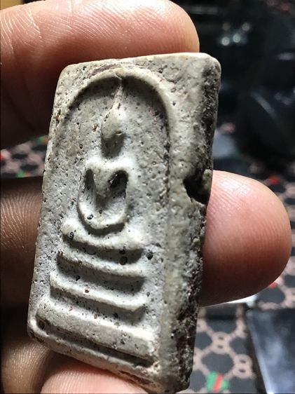 สมเด็จวัดระฆังแบ่งให้เช่าบูชา รูปที่ 3