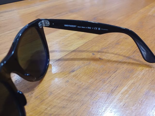 ขายแว่นตา Ray-Ban รูปที่ 4