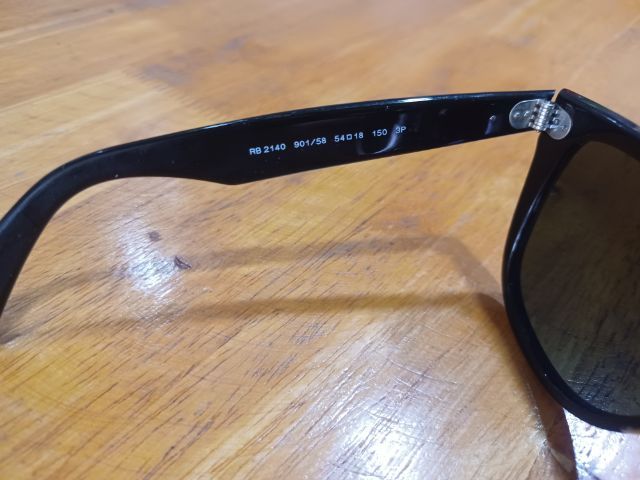 ขายแว่นตา Ray-Ban รูปที่ 5