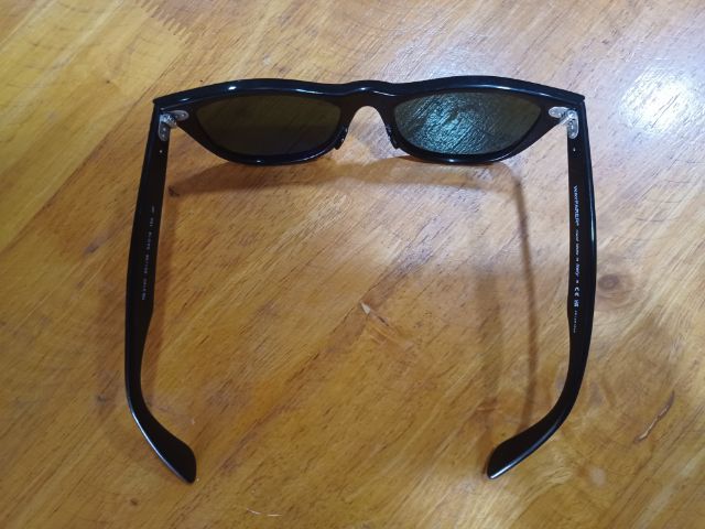 ขายแว่นตา Ray-Ban รูปที่ 2