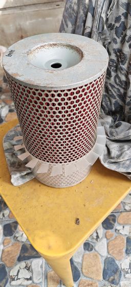 ขายกรองอากาศรถสิบล้อ  รูปที่ 10