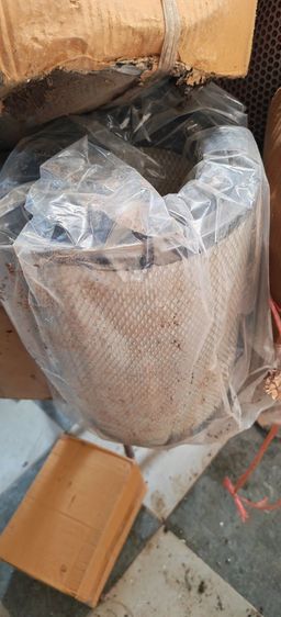 ขายกรองอากาศรถสิบล้อ  รูปที่ 5