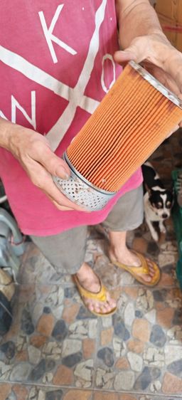 ขายกรองอากาศรถสิบล้อ  รูปที่ 8