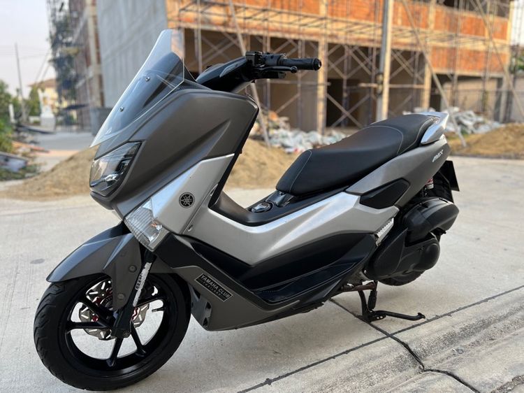 Yamaha NMAX 155  รูปที่ 2