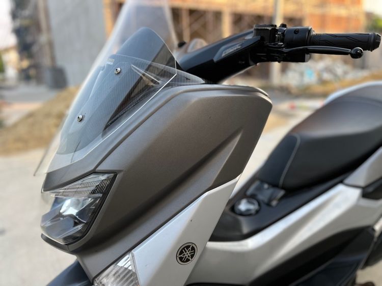 Yamaha NMAX 155  รูปที่ 10