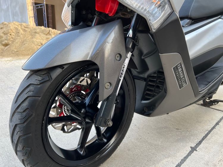 Yamaha NMAX 155  รูปที่ 15