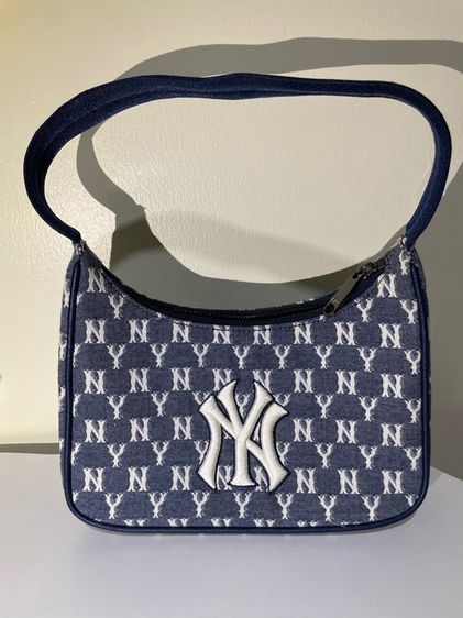 หญิง อื่นๆ อื่นๆ อื่นๆ กระเป๋า MLB NY Newyork Monogram 3ABQS11N-50NYS