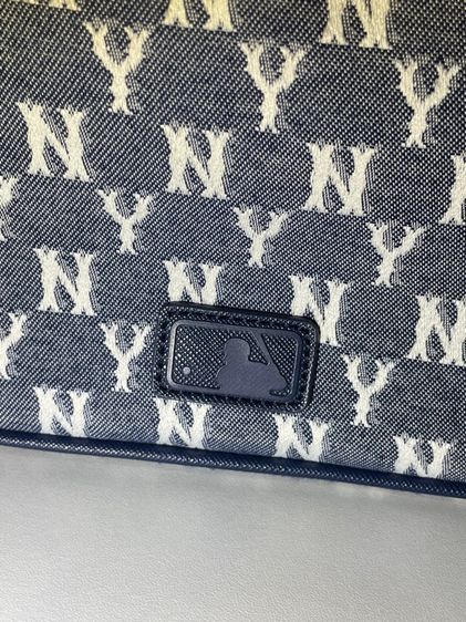 กระเป๋า MLB NY Newyork Monogram 3ABQS11N-50NYS รูปที่ 6