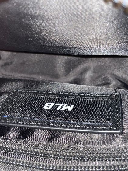 กระเป๋า MLB NY Newyork Monogram 3ABQS11N-50NYS รูปที่ 9