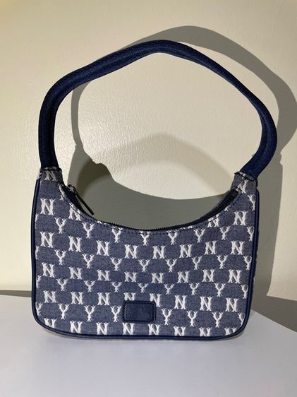 กระเป๋า MLB NY Newyork Monogram 3ABQS11N-50NYS รูปที่ 2