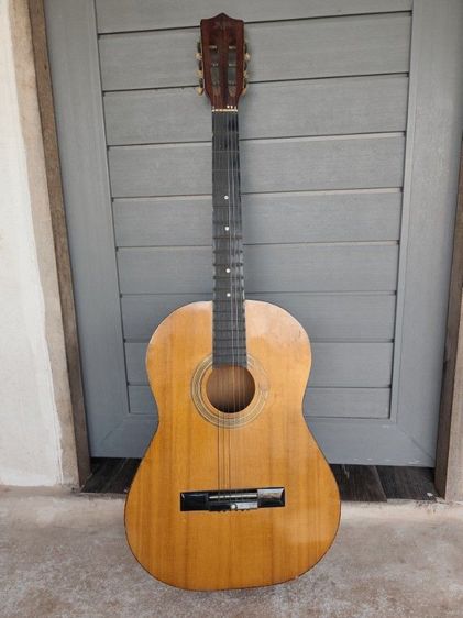 กีต้าร์มือสอง รูปที่ 2