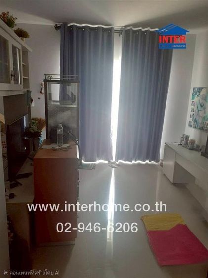 ทาวน์เฮ้าส์ 2 ชั้น 18.8 ตร.ว. หมู่บ้านโมดิวิลล่า รังสิต-คลอง7 รังสิตคลอง7 ถนนรังสิต-นครนายก ธัญบุรี ปทุมธานี รูปที่ 4