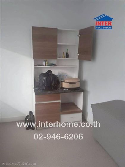 ทาวน์เฮ้าส์ 2 ชั้น 18.8 ตร.ว. หมู่บ้านโมดิวิลล่า รังสิต-คลอง7 รังสิตคลอง7 ถนนรังสิต-นครนายก ธัญบุรี ปทุมธานี รูปที่ 3