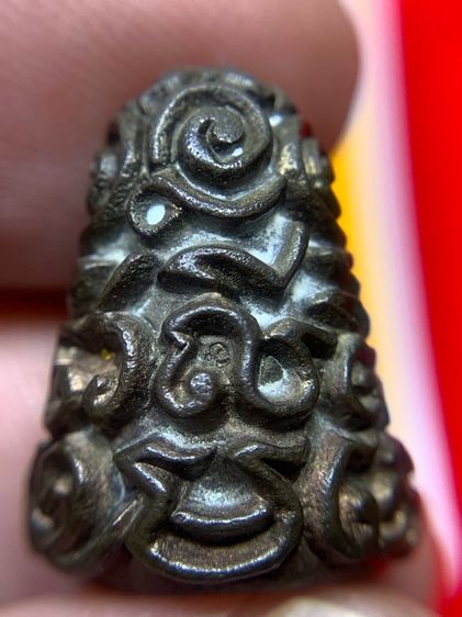 พระปิดตาพญาวัน มหาลาภ รูปที่ 6