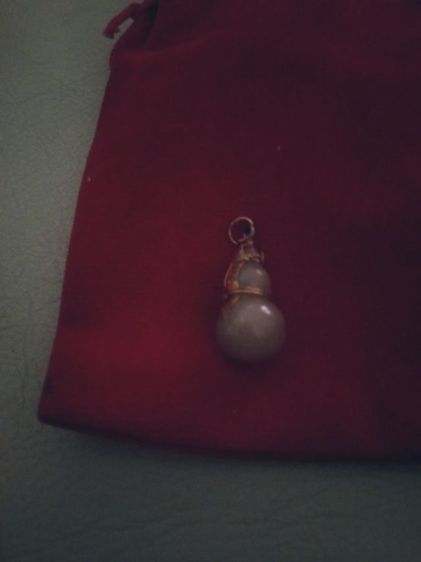 จี้หยกแท้