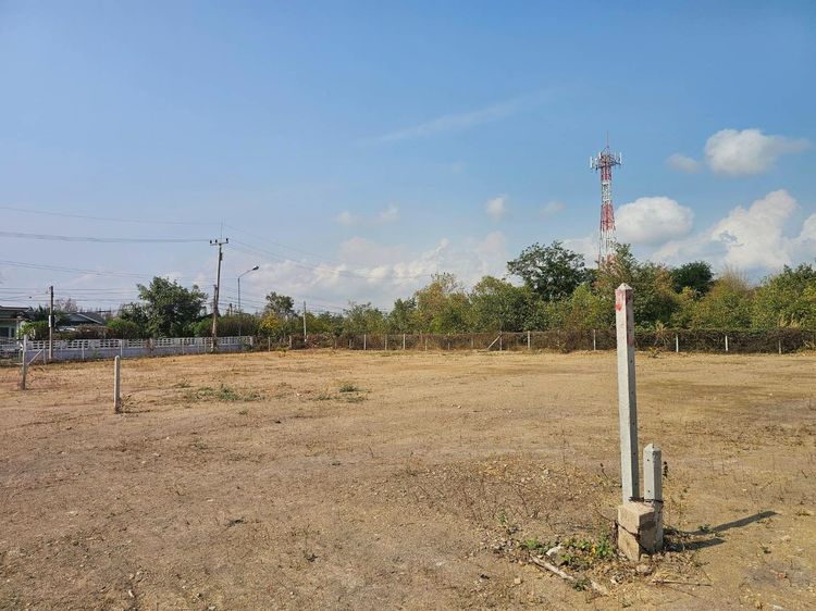 ขายที่ดิน เนื้อที่ 335 ตารางวา ซอยชะอำ 41 ถนนเพชรเกษม ใกล้ทะเล เดินลงหาดเพียง 350 เมตร (LB73 – 001164) รูปที่ 4