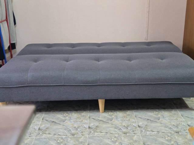 โซฟาผ้า ยาว18 สภาพ90 ไม่มีขาด รูปที่ 11
