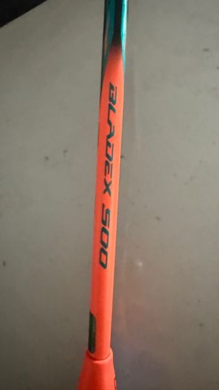 ไม้แบด blade X500  รูปที่ 3