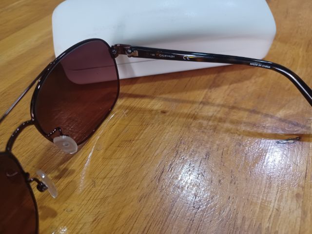 แว่นตา Calvin Klein รูปที่ 4