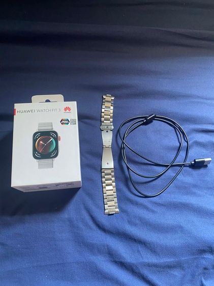 HUAWEI WATCH FIT 3 รูปที่ 2