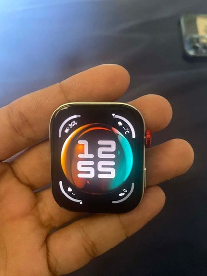 HUAWEI WATCH FIT 3 รูปที่ 3