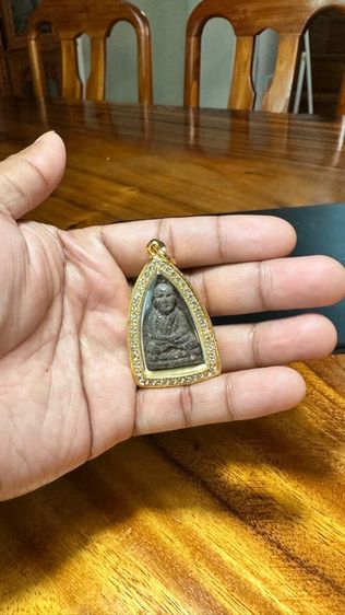 ปล่อยพระค่ะ