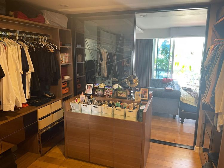 อื่นๆ ไม่อนุญาต ตกแต่งครบ 2010 Waterford Condominium, Sukhumvit Soi 50 รูปที่ 4