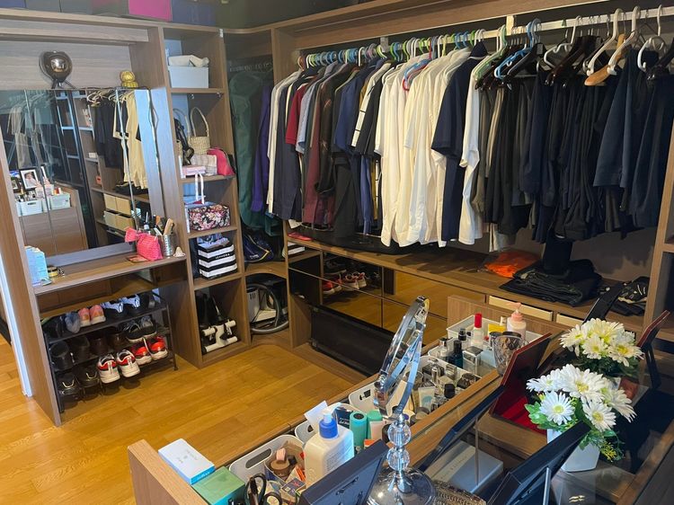 อื่นๆ ไม่อนุญาต ตกแต่งครบ 2010 Waterford Condominium, Sukhumvit Soi 50 รูปที่ 3