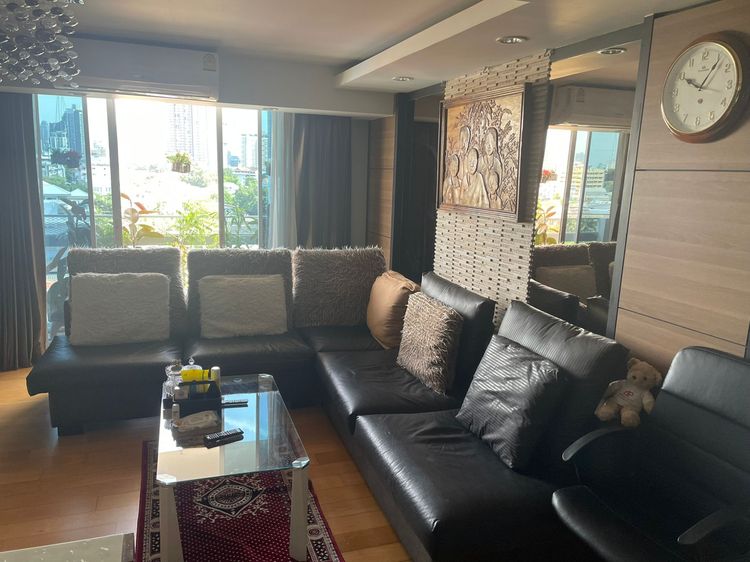 อื่นๆ ไม่อนุญาต ตกแต่งครบ 2010 Waterford Condominium, Sukhumvit Soi 50 รูปที่ 2