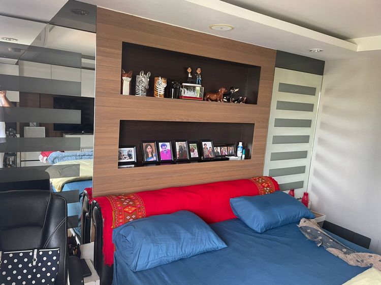 Waterford Condominium, Sukhumvit Soi 50