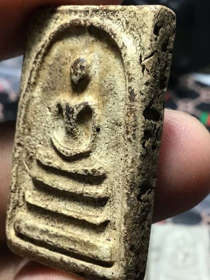 สมเด็จเด็จเก่าๆ แบ่งให้เช่าบูชา รูปที่ 3