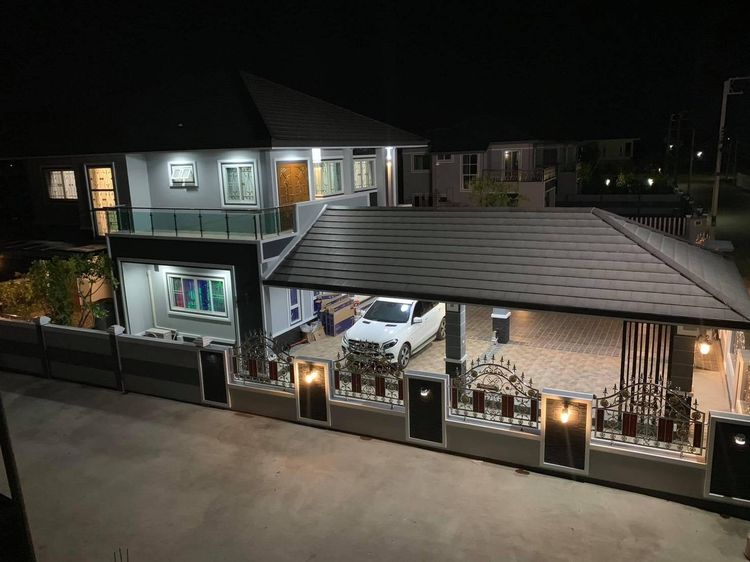 อื่นๆ มีบางส่วน 2024 ขายบ้านเดี่ยวหลังใหญ่พื้นที่เยอะ รูปที่ 4