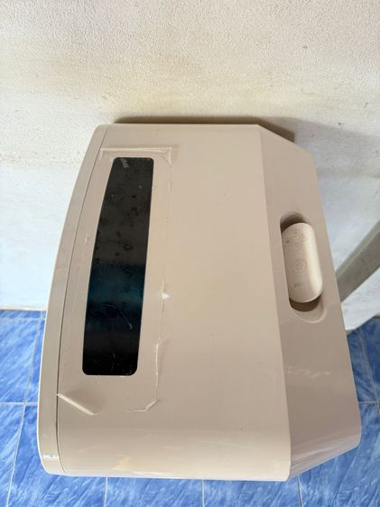 Hatari AC Giant  รูปที่ 8