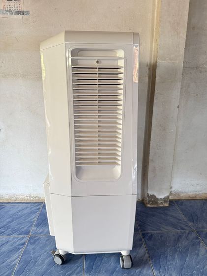 Hatari AC Giant  รูปที่ 6