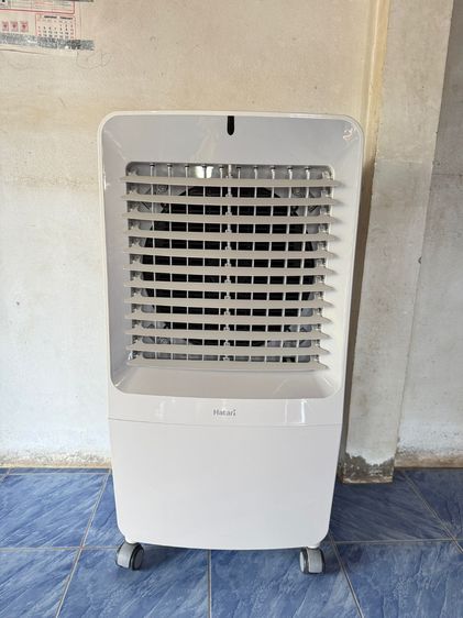 Hatari AC Giant  รูปที่ 3