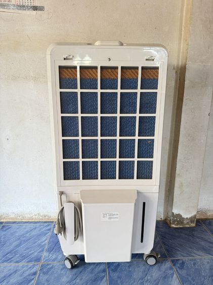 Hatari AC Giant  รูปที่ 4