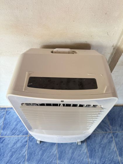 Hatari AC Giant  รูปที่ 7