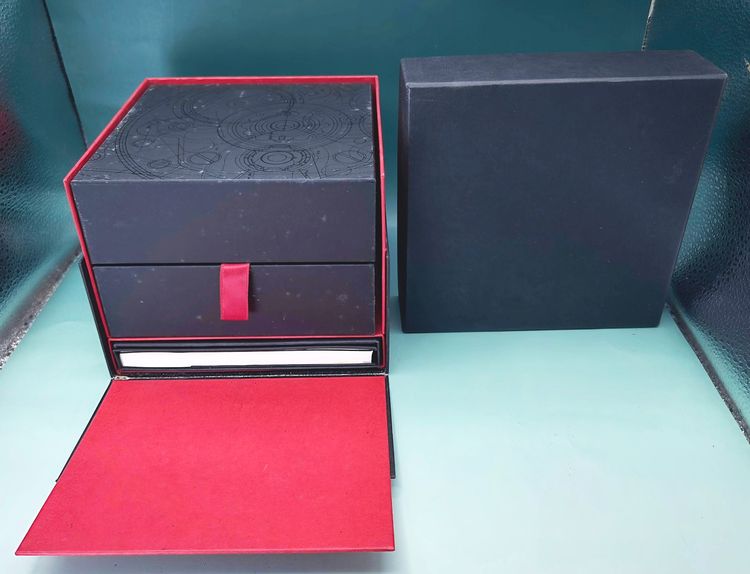 นาฬิกาข้อมือ ORIS รูปที่ 2