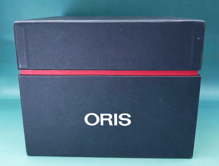 นาฬิกาข้อมือ ORIS รูปที่ 3