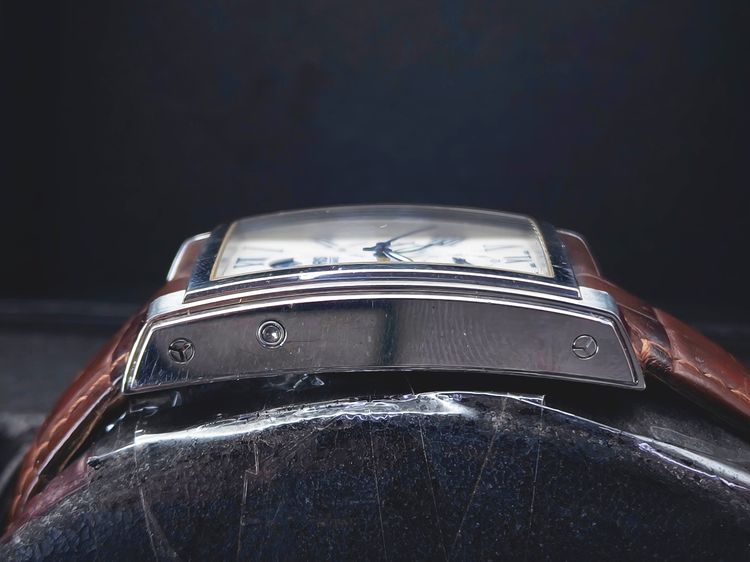 นาฬิกาข้อมือ ORIS รูปที่ 5