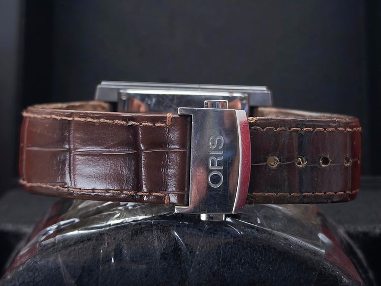 นาฬิกาข้อมือ ORIS รูปที่ 7