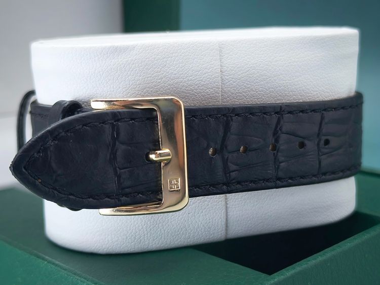 นาฬิกาข้อมือ ORIS  รูปที่ 5