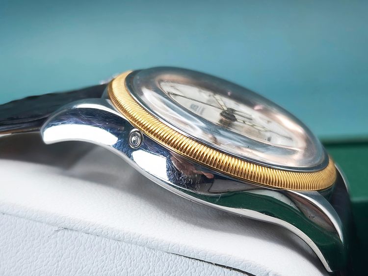 นาฬิกาข้อมือ ORIS  รูปที่ 4