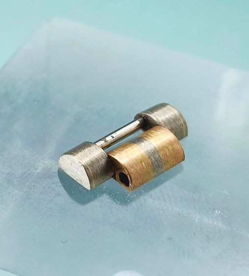 ข้อสายนาฬิกาข้อมือ ROLEX รูปที่ 2