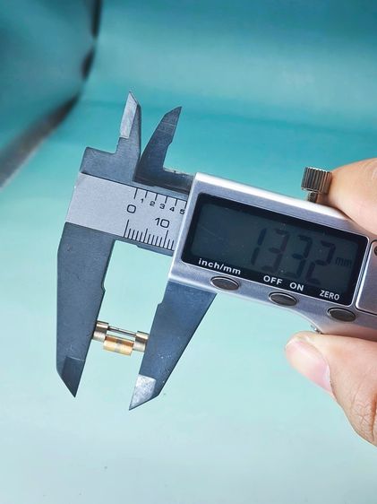 ข้อสายนาฬิกาข้อมือ ROLEX รูปที่ 5