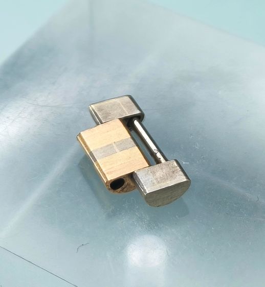 ข้อสายนาฬิกาข้อมือ ROLEX รูปที่ 4