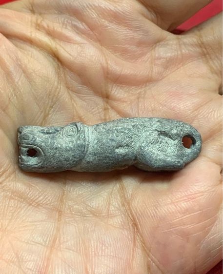 ชะมดตะกั่วน้ำนม หลวงพ่อเอิบ